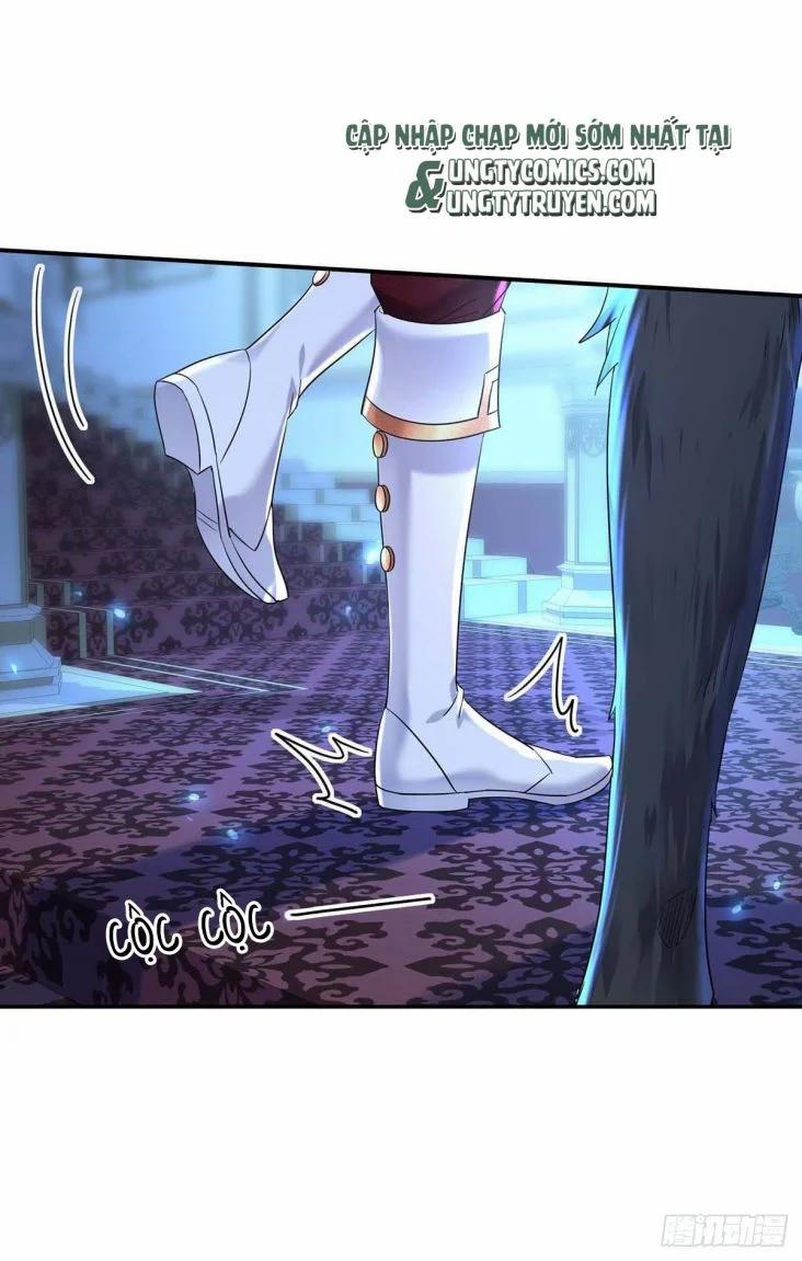 Thú Thụ Bất Thân Dẫn Sói Vào Nhà 49 trang 15