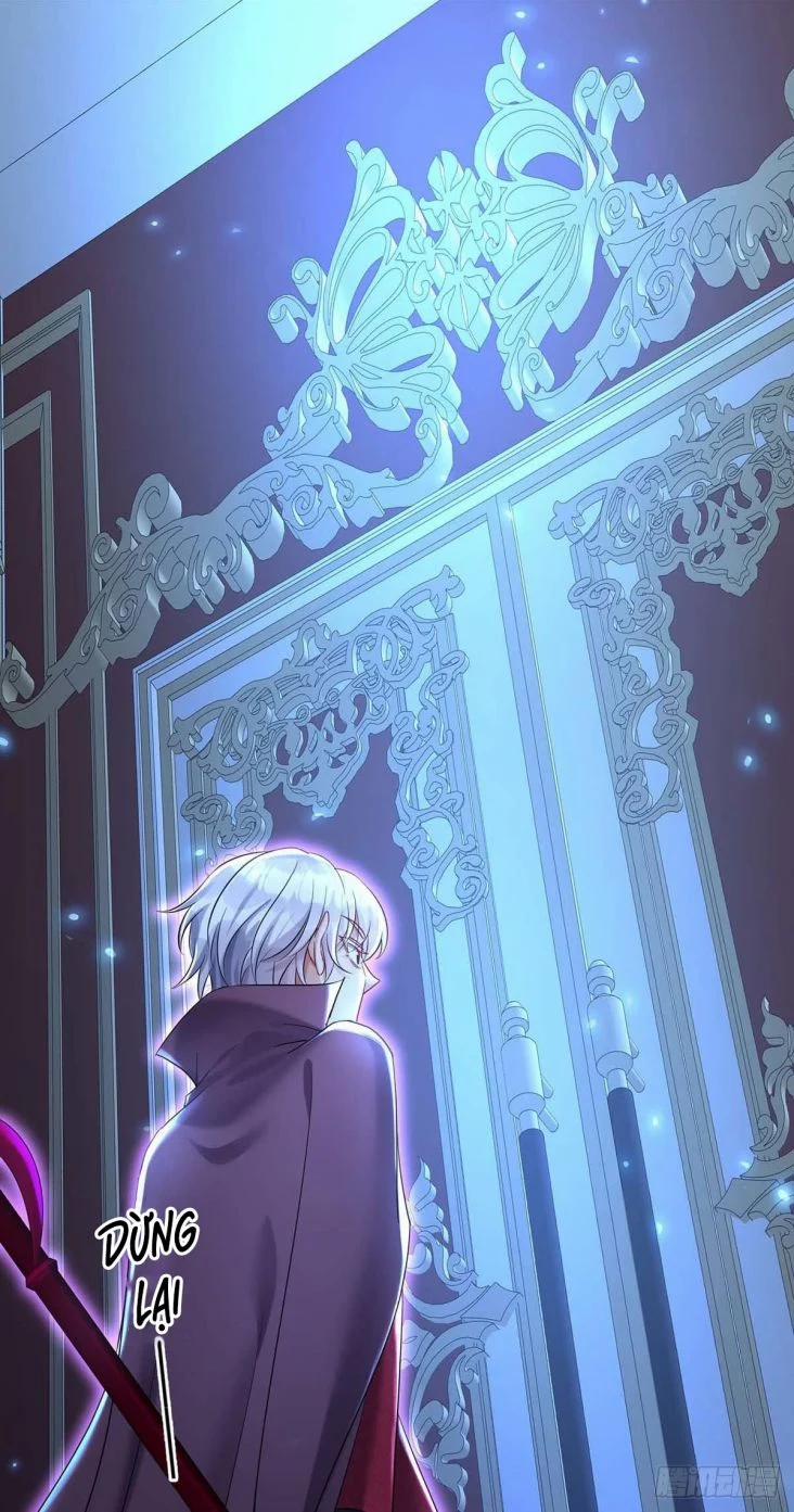 Thú Thụ Bất Thân Dẫn Sói Vào Nhà 49 trang 19