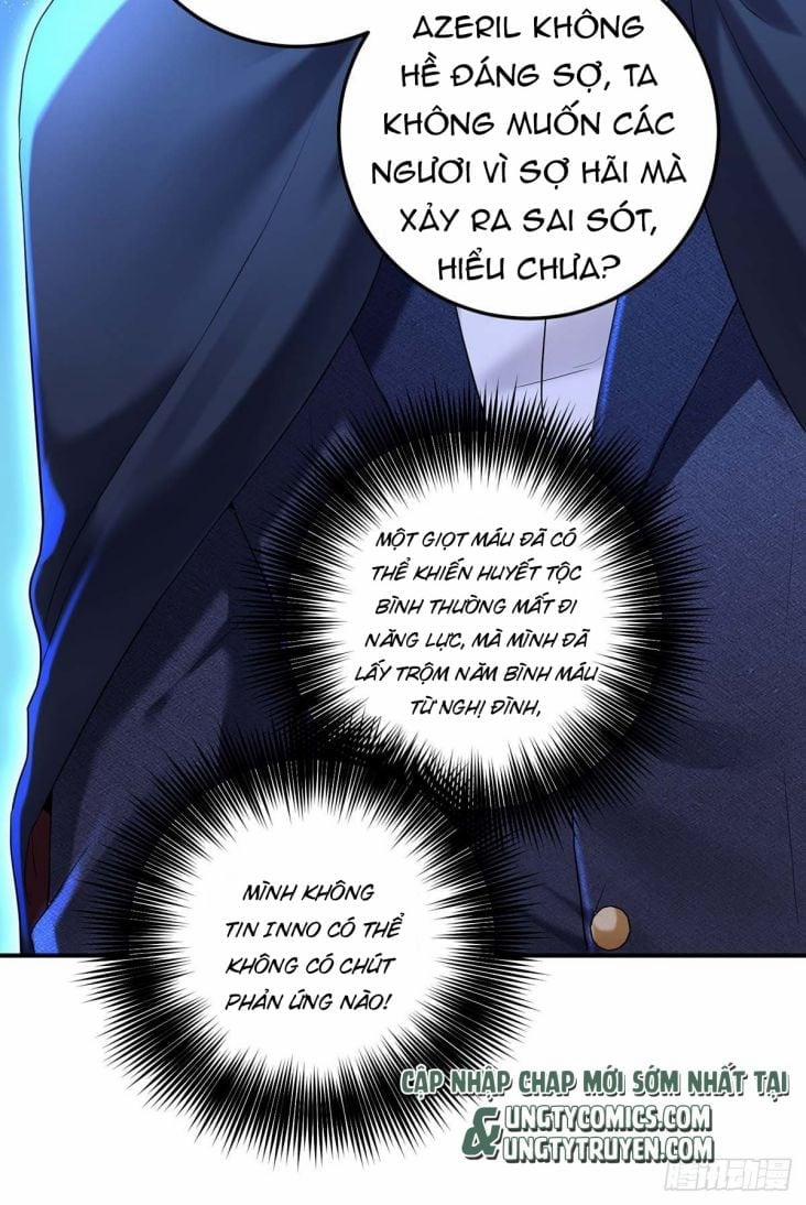 Thú Thụ Bất Thân Dẫn Sói Vào Nhà 49 trang 2