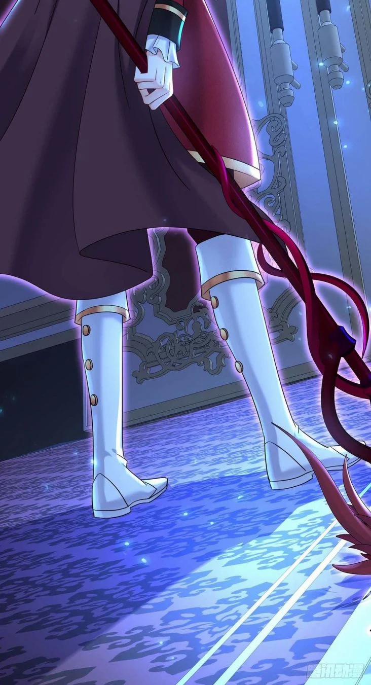 Thú Thụ Bất Thân Dẫn Sói Vào Nhà 49 trang 20