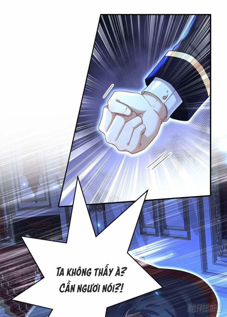 Thú Thụ Bất Thân Dẫn Sói Vào Nhà 49 trang 25