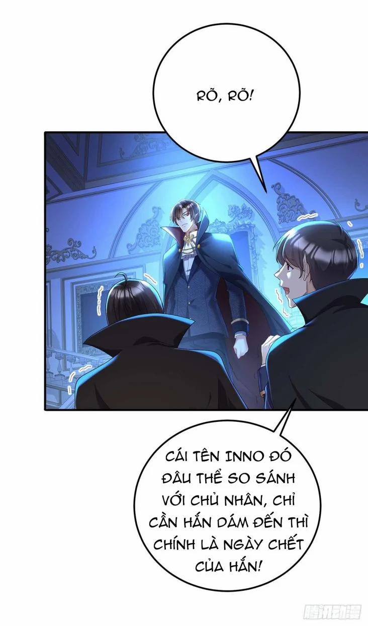 Thú Thụ Bất Thân Dẫn Sói Vào Nhà 49 trang 3