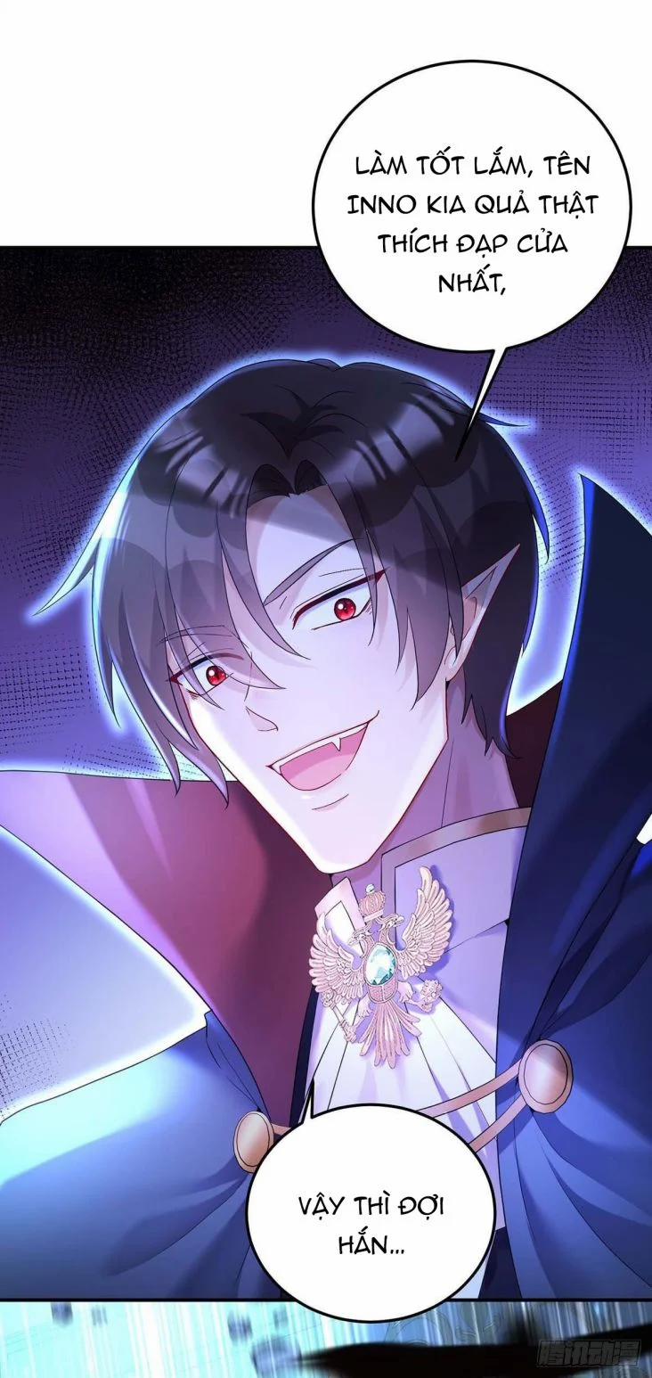 Thú Thụ Bất Thân Dẫn Sói Vào Nhà 49 trang 6