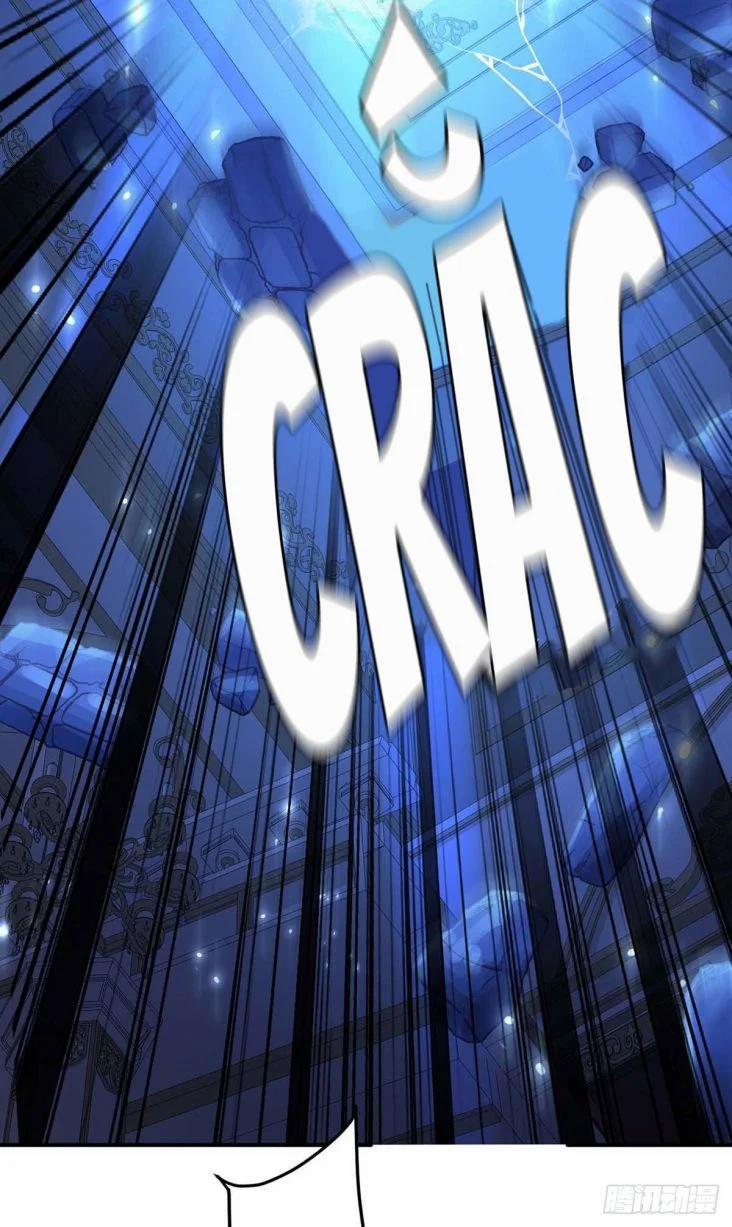 Thú Thụ Bất Thân Dẫn Sói Vào Nhà 49 trang 8