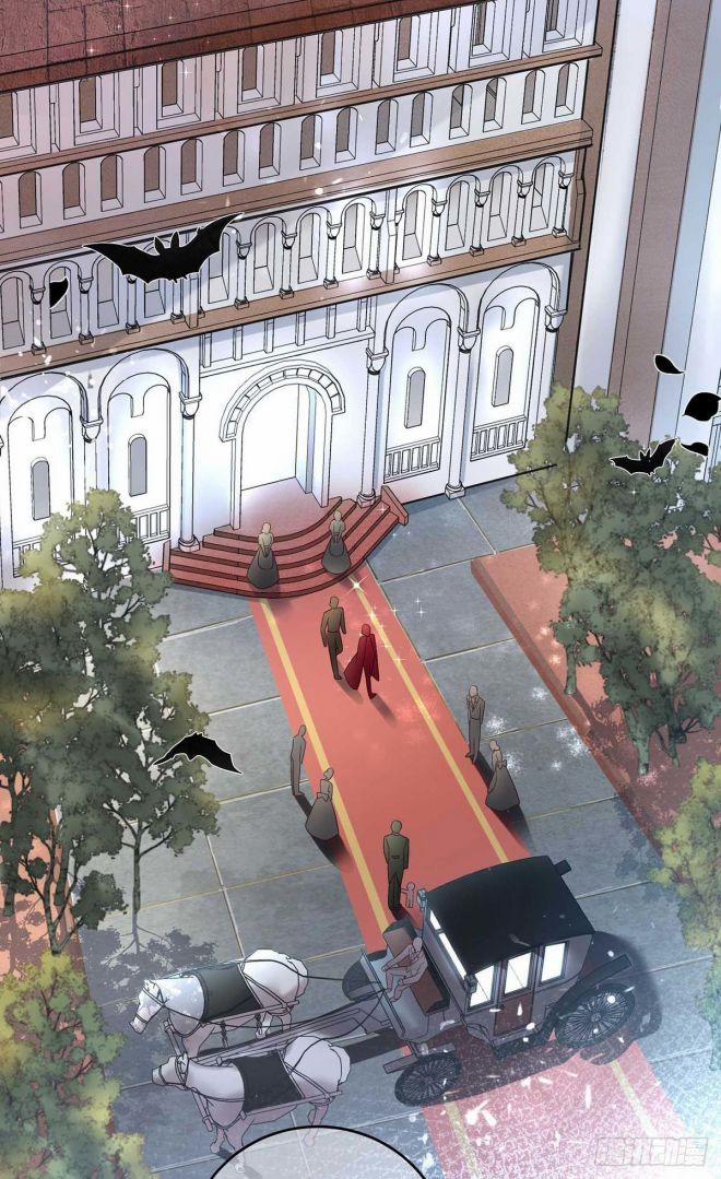 Thú Thụ Bất Thân Dẫn Sói Vào Nhà 5 trang 1