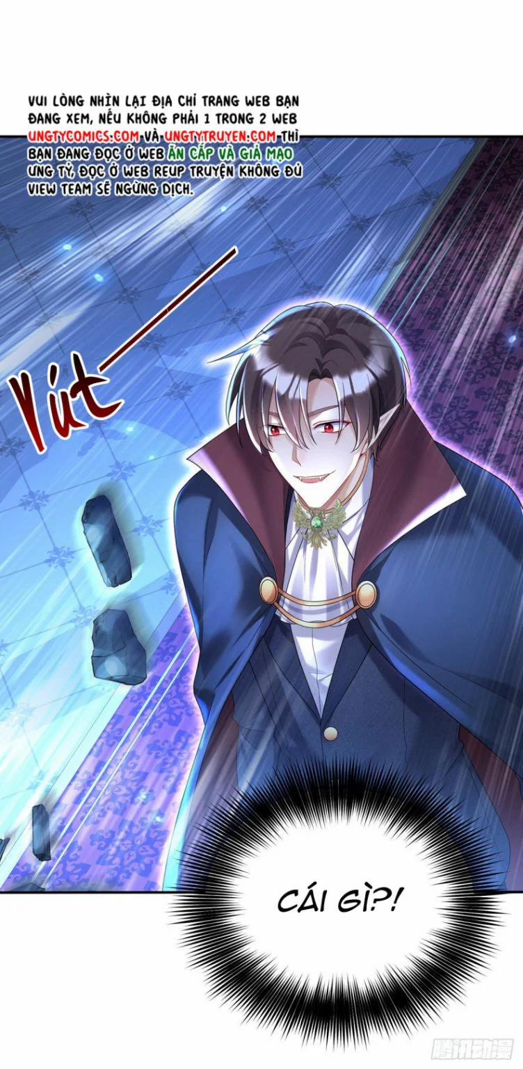 Thú Thụ Bất Thân Dẫn Sói Vào Nhà 50 trang 12