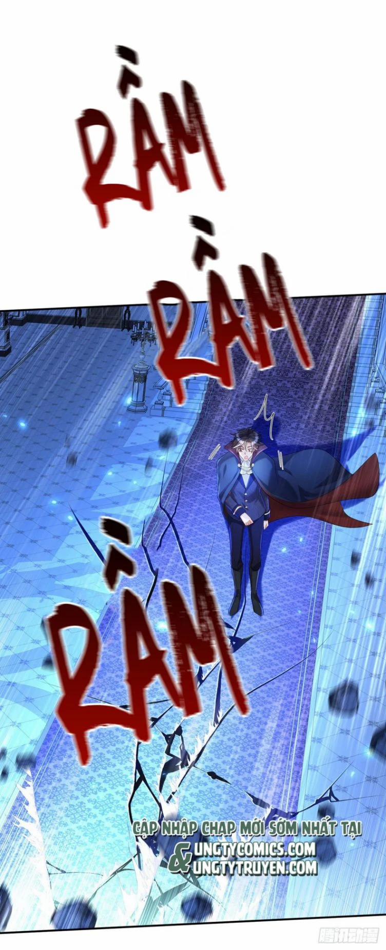 Thú Thụ Bất Thân Dẫn Sói Vào Nhà 50 trang 13