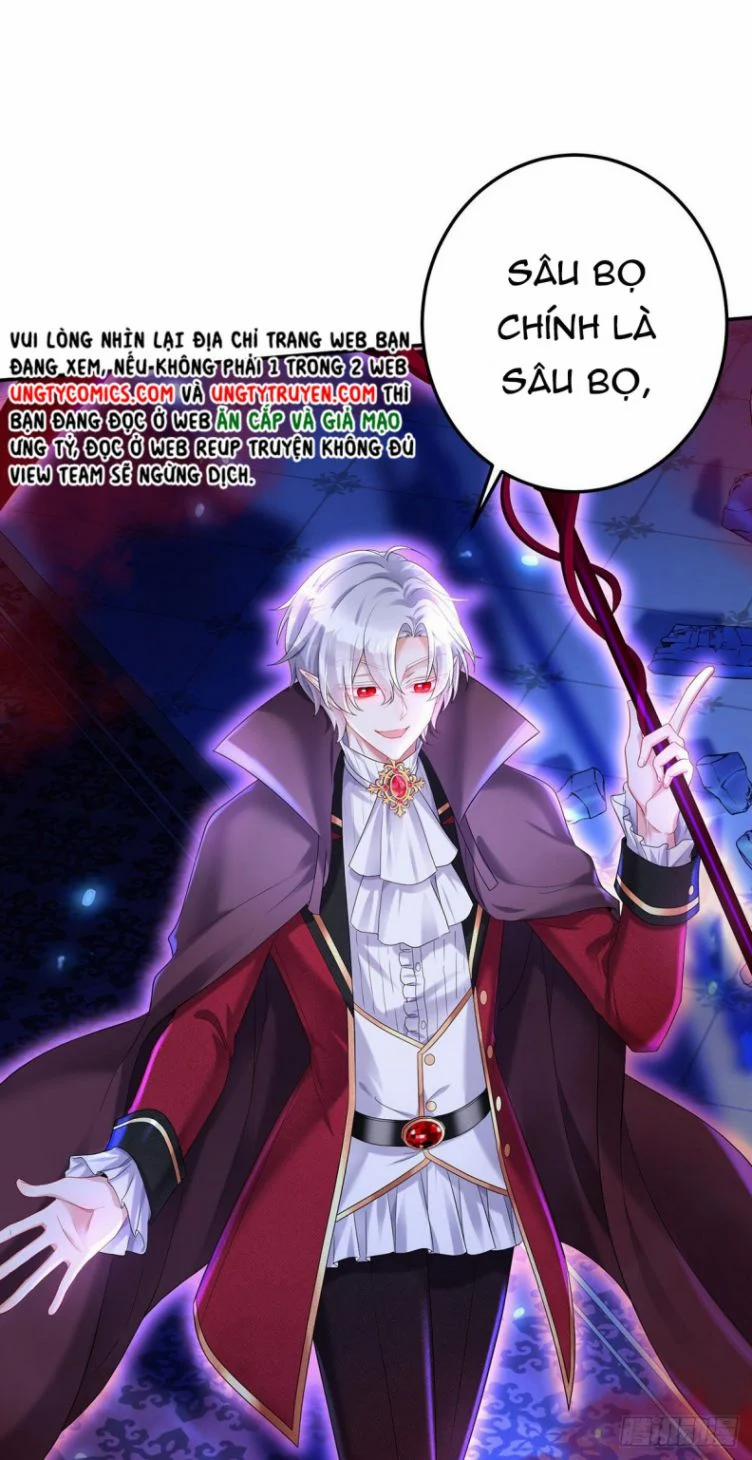 Thú Thụ Bất Thân Dẫn Sói Vào Nhà 50 trang 14