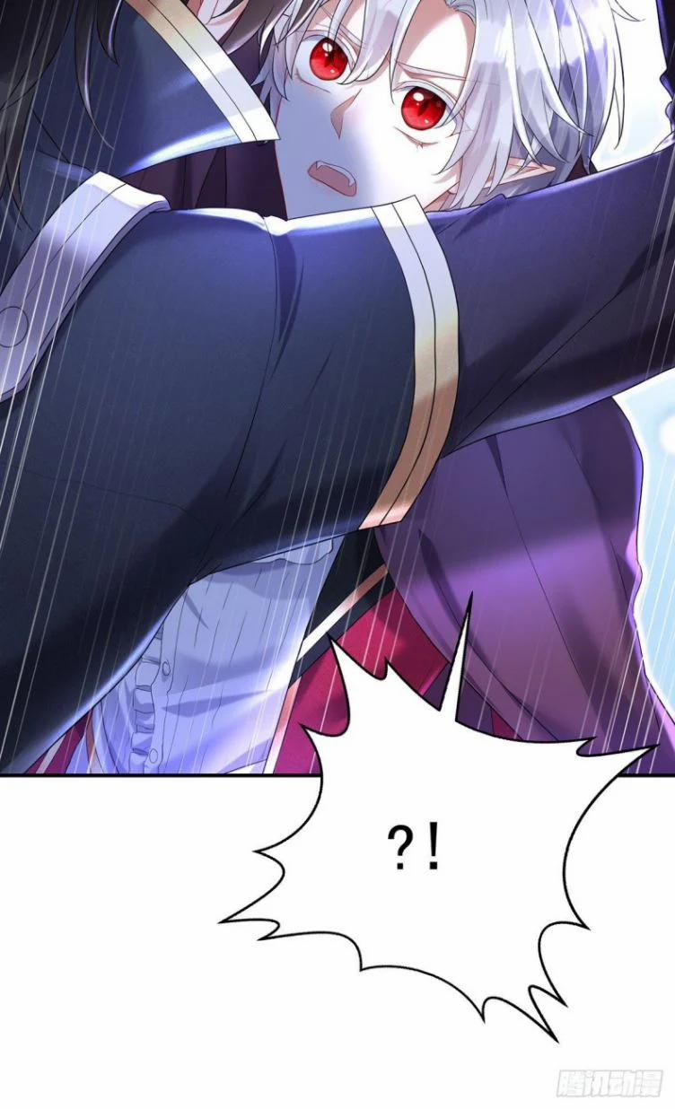 Thú Thụ Bất Thân Dẫn Sói Vào Nhà 50 trang 23