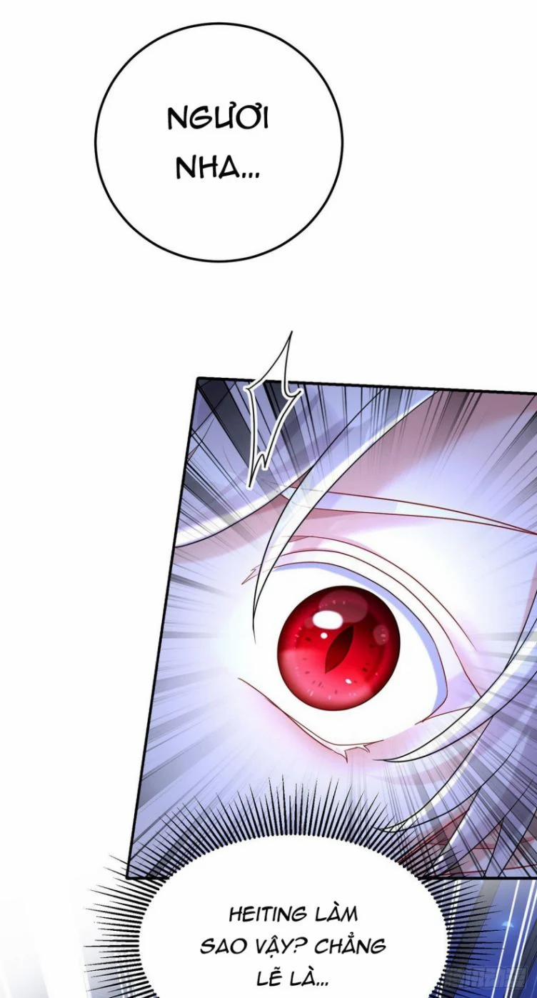 Thú Thụ Bất Thân Dẫn Sói Vào Nhà 50 trang 24