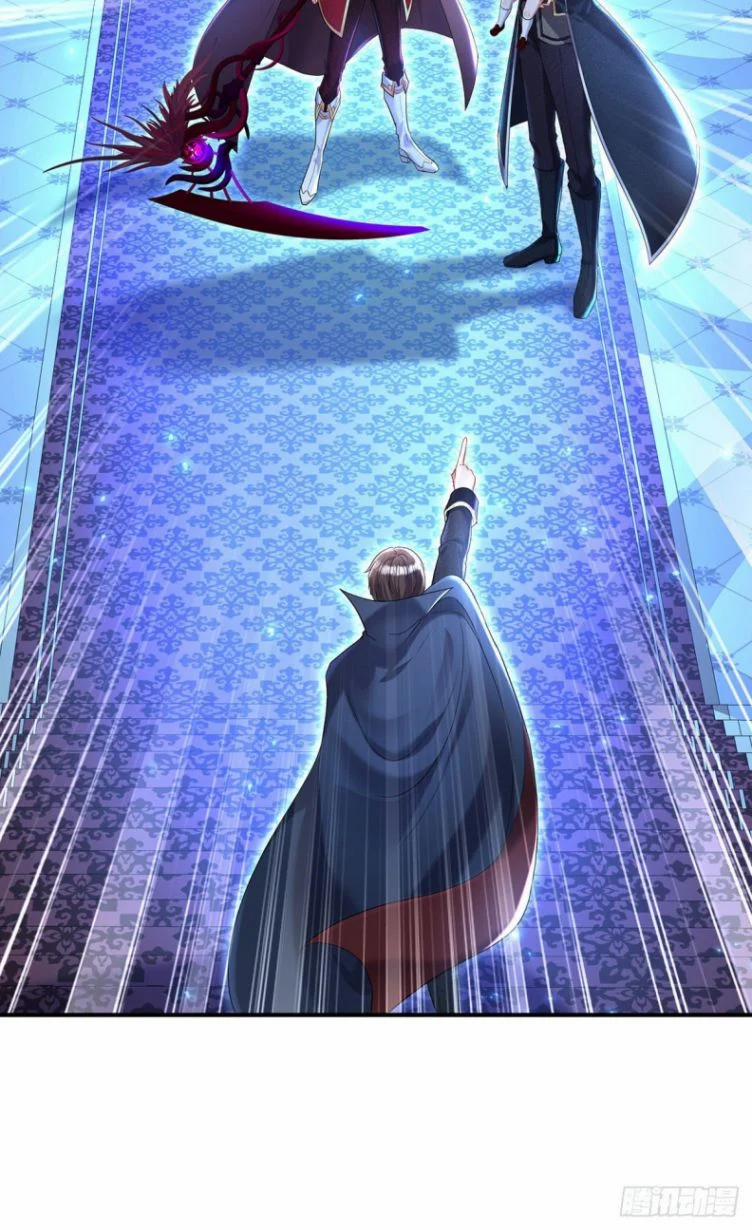 Thú Thụ Bất Thân Dẫn Sói Vào Nhà 50 trang 4