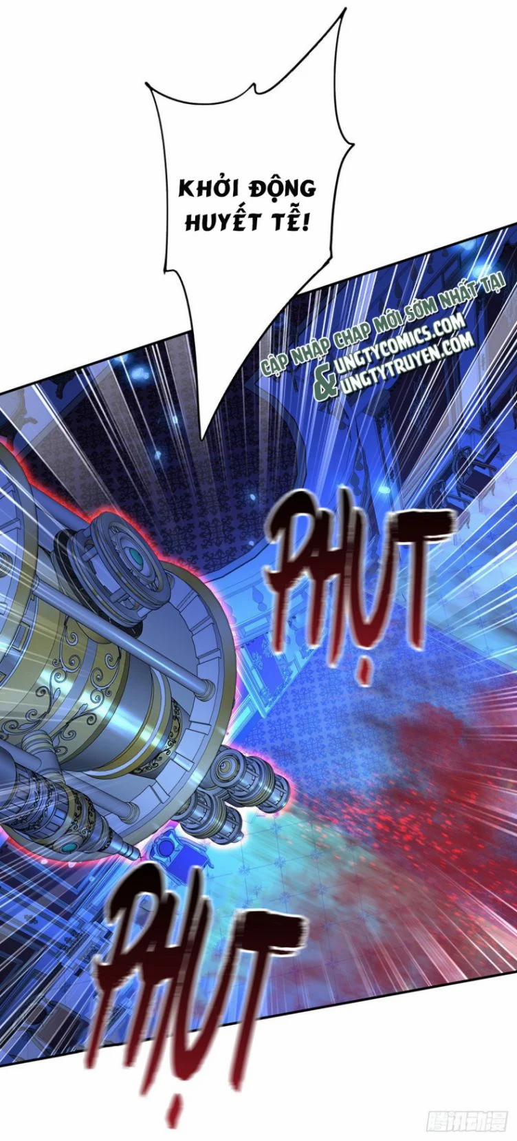 Thú Thụ Bất Thân Dẫn Sói Vào Nhà 50 trang 7