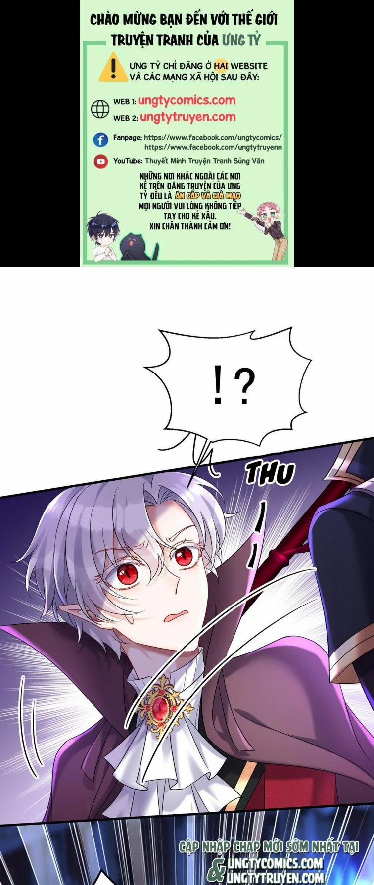 Thú Thụ Bất Thân Dẫn Sói Vào Nhà 51 trang 0