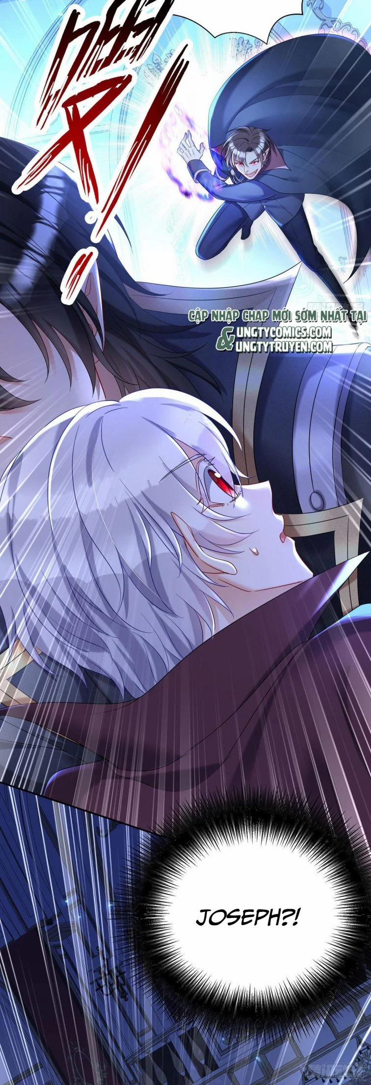 Thú Thụ Bất Thân Dẫn Sói Vào Nhà 51 trang 14