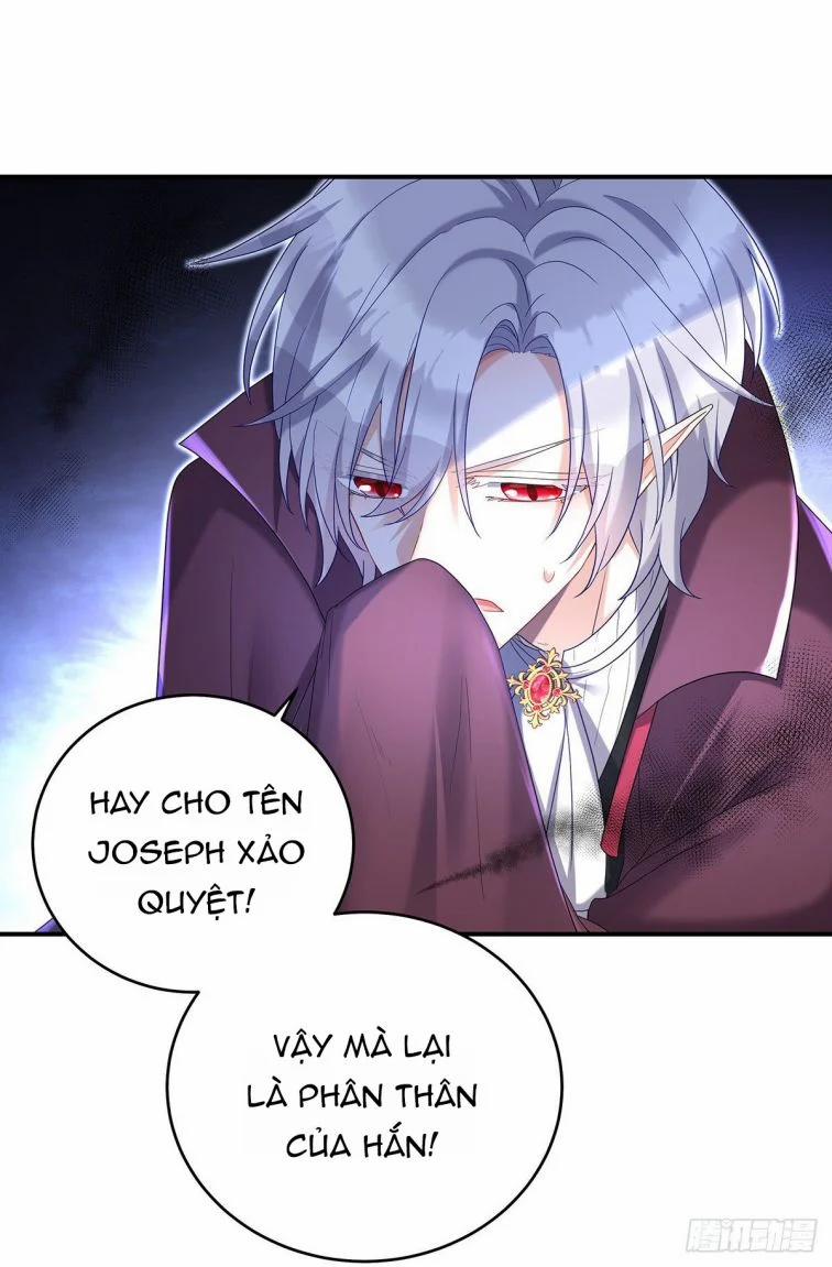 Thú Thụ Bất Thân Dẫn Sói Vào Nhà 52 trang 12