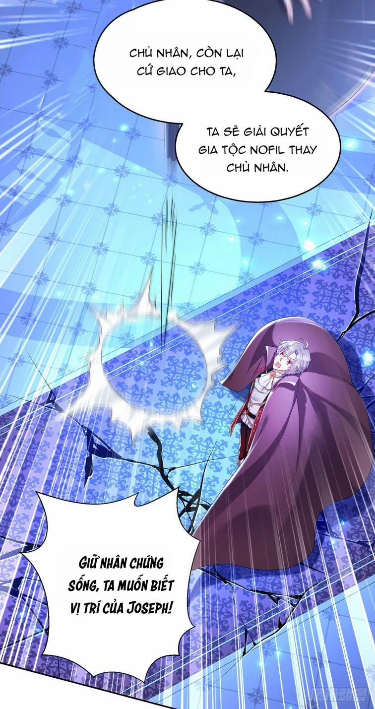 Thú Thụ Bất Thân Dẫn Sói Vào Nhà 52 trang 16