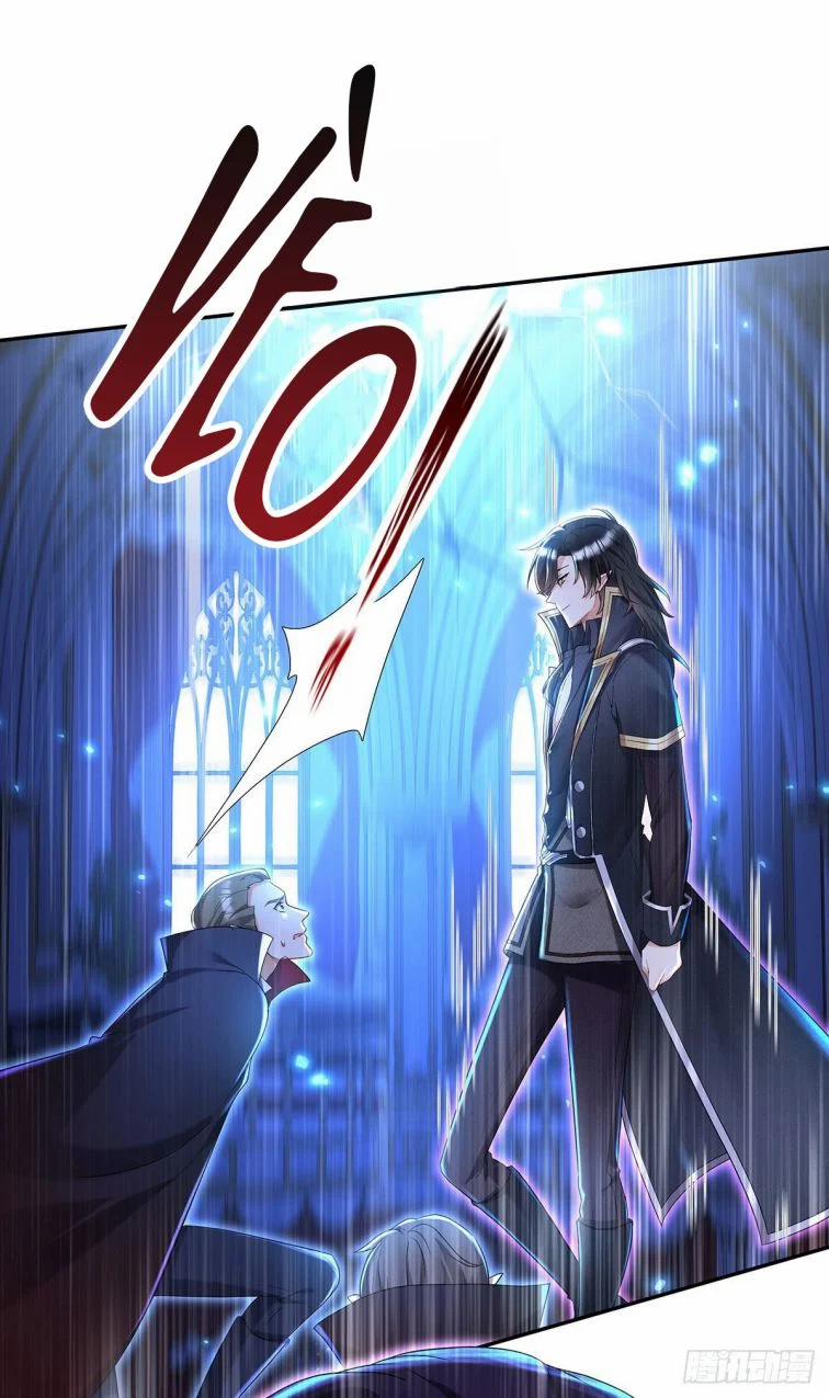 Thú Thụ Bất Thân Dẫn Sói Vào Nhà 52 trang 18