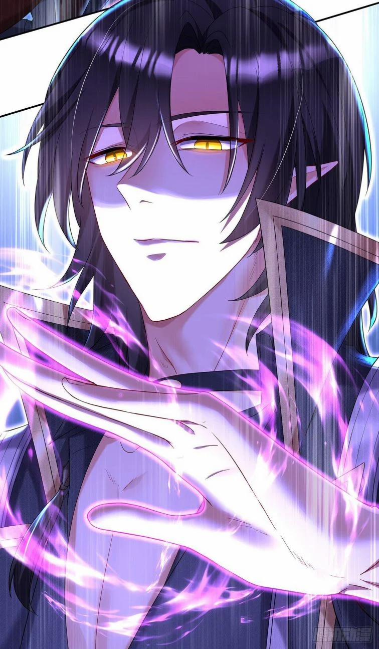 Thú Thụ Bất Thân Dẫn Sói Vào Nhà 52 trang 19