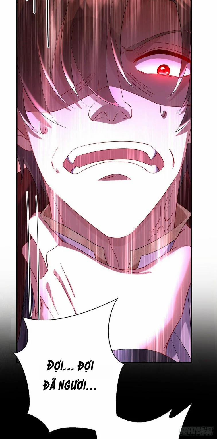 Thú Thụ Bất Thân Dẫn Sói Vào Nhà 52 trang 2