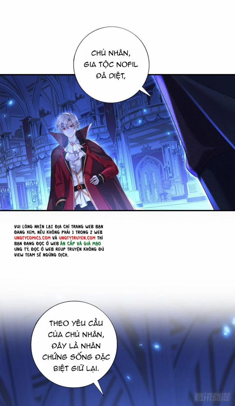 Thú Thụ Bất Thân Dẫn Sói Vào Nhà 52 trang 25