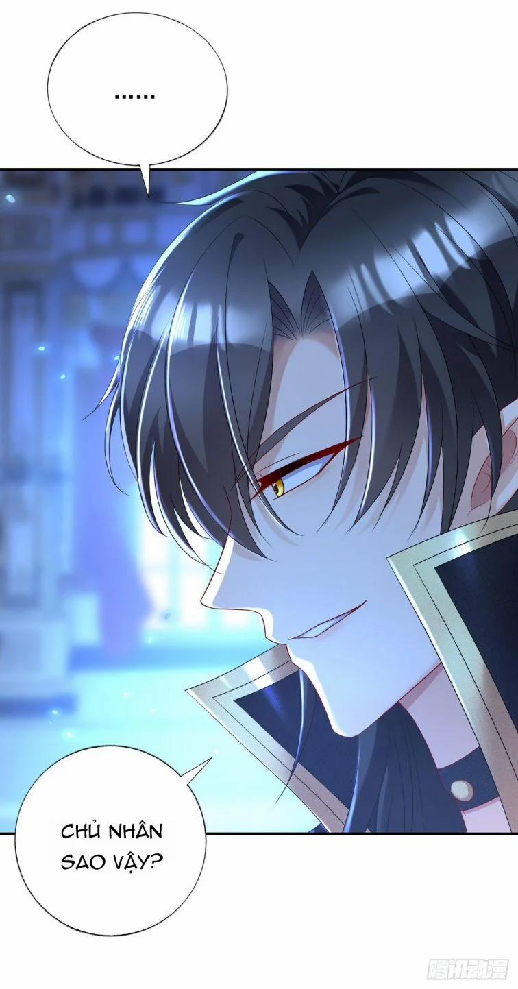 Thú Thụ Bất Thân Dẫn Sói Vào Nhà 52 trang 28