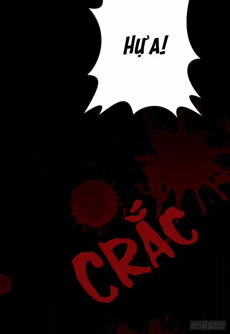 Thú Thụ Bất Thân Dẫn Sói Vào Nhà 52 trang 3