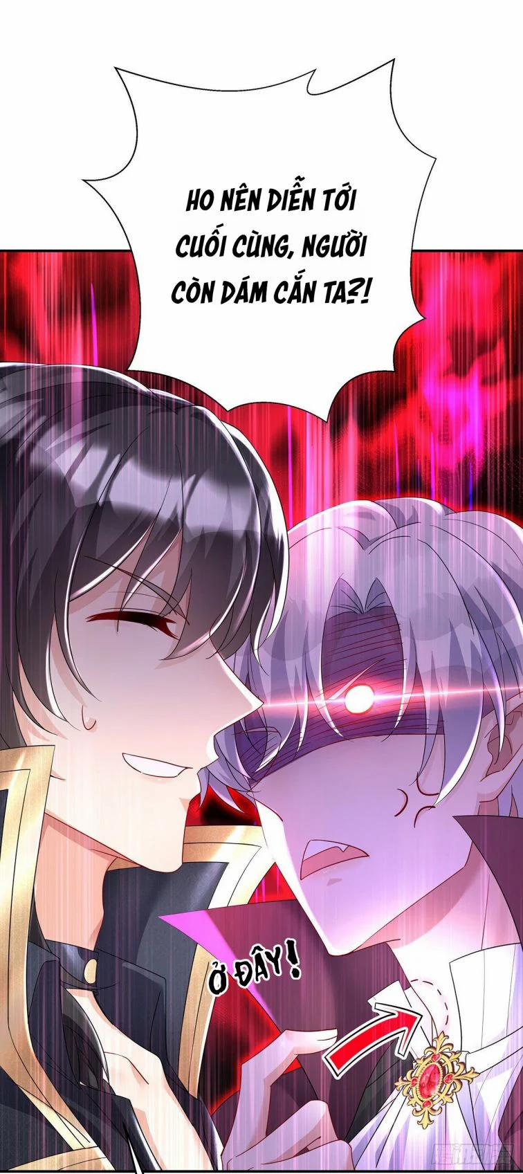 Thú Thụ Bất Thân Dẫn Sói Vào Nhà 52 trang 8