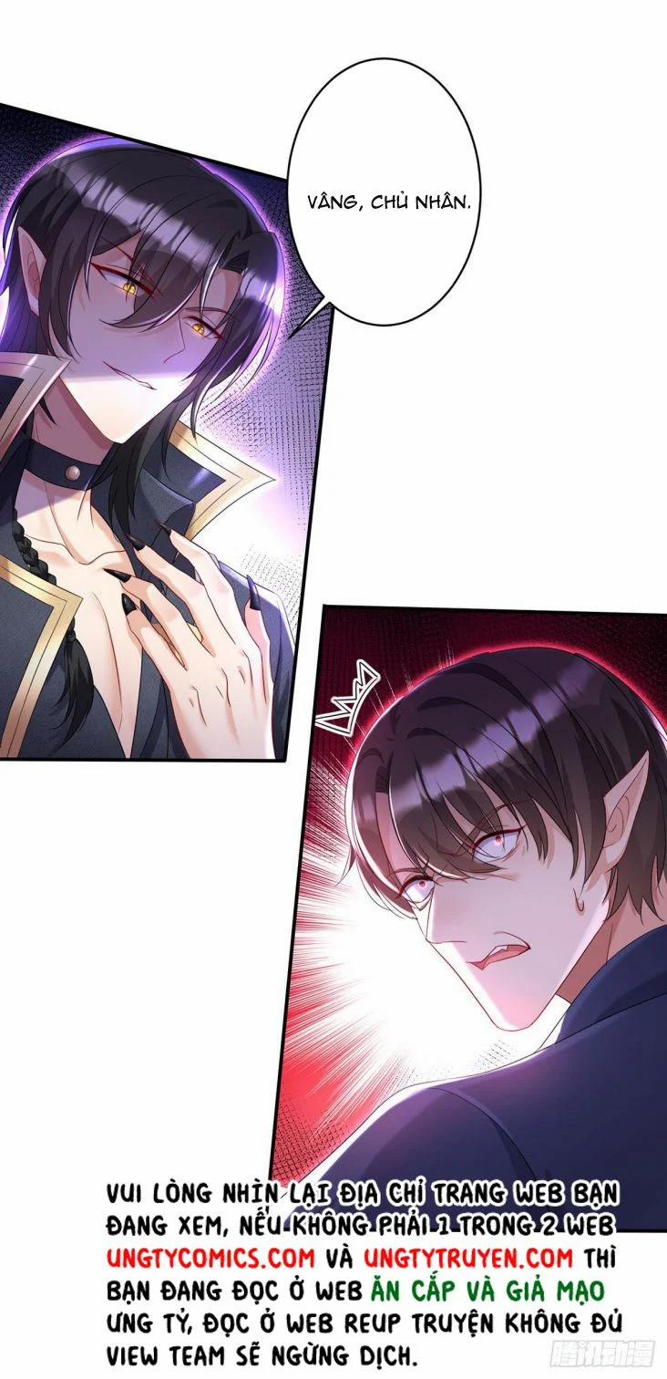 Thú Thụ Bất Thân Dẫn Sói Vào Nhà 53 trang 10