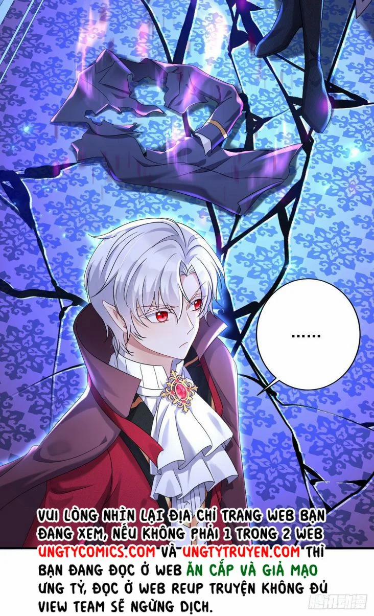 Thú Thụ Bất Thân Dẫn Sói Vào Nhà 53 trang 16