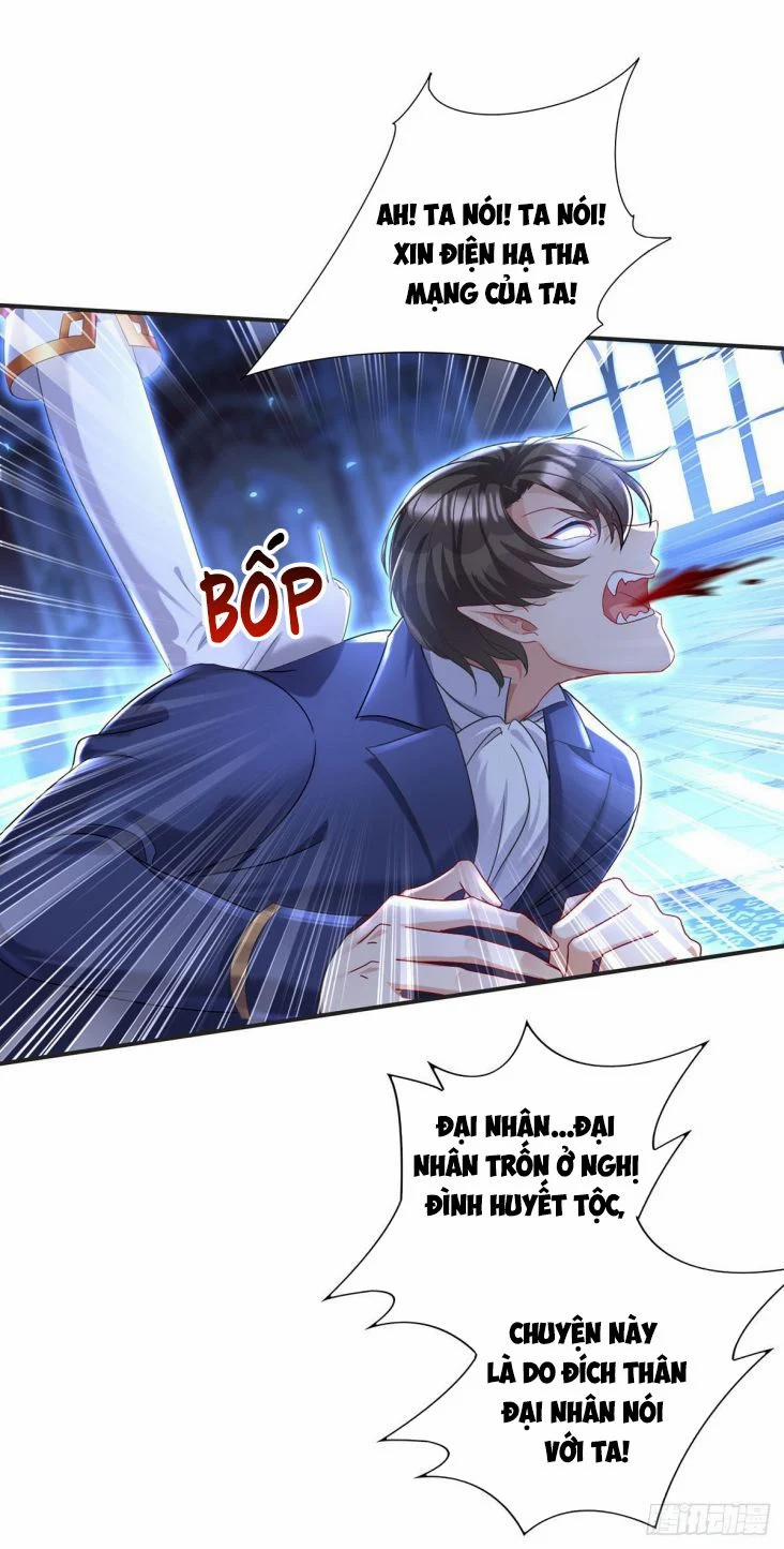 Thú Thụ Bất Thân Dẫn Sói Vào Nhà 53 trang 4