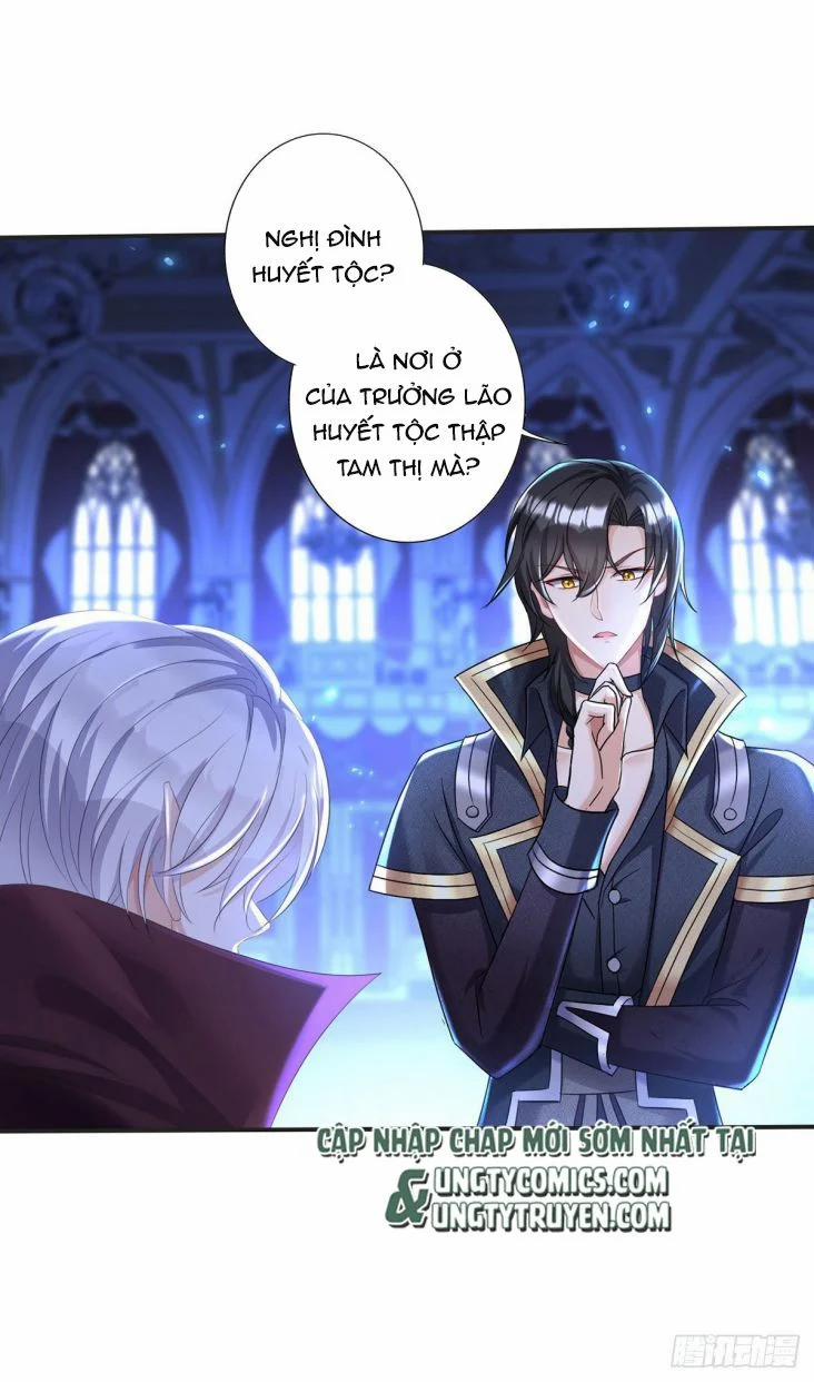 Thú Thụ Bất Thân Dẫn Sói Vào Nhà 53 trang 5