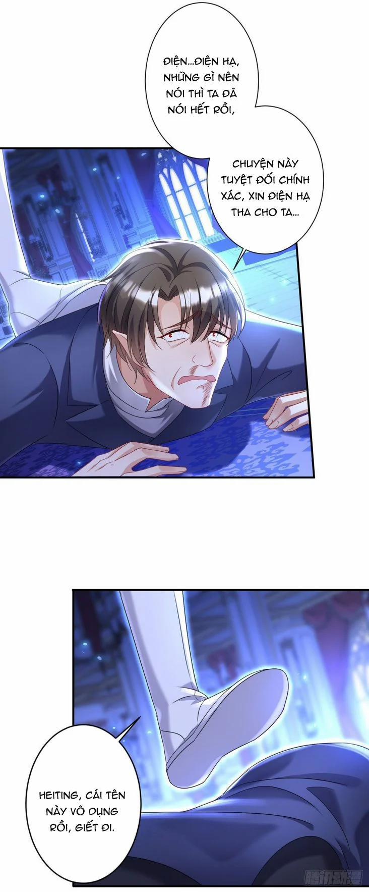 Thú Thụ Bất Thân Dẫn Sói Vào Nhà 53 trang 9