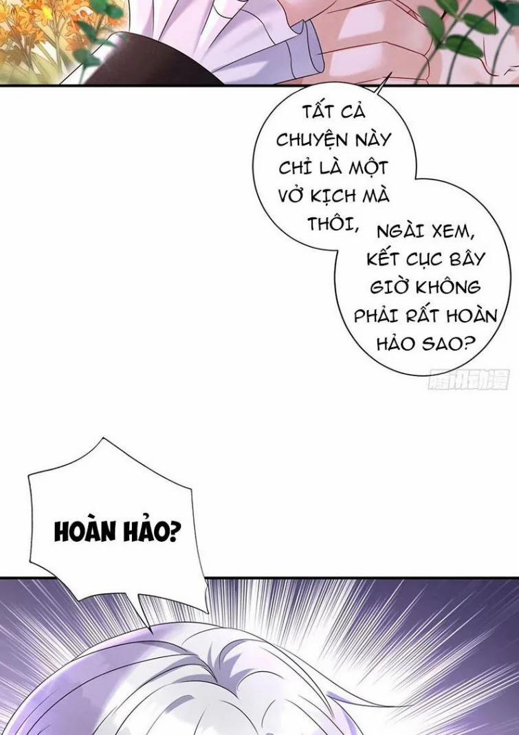 Thú Thụ Bất Thân Dẫn Sói Vào Nhà 54 trang 1