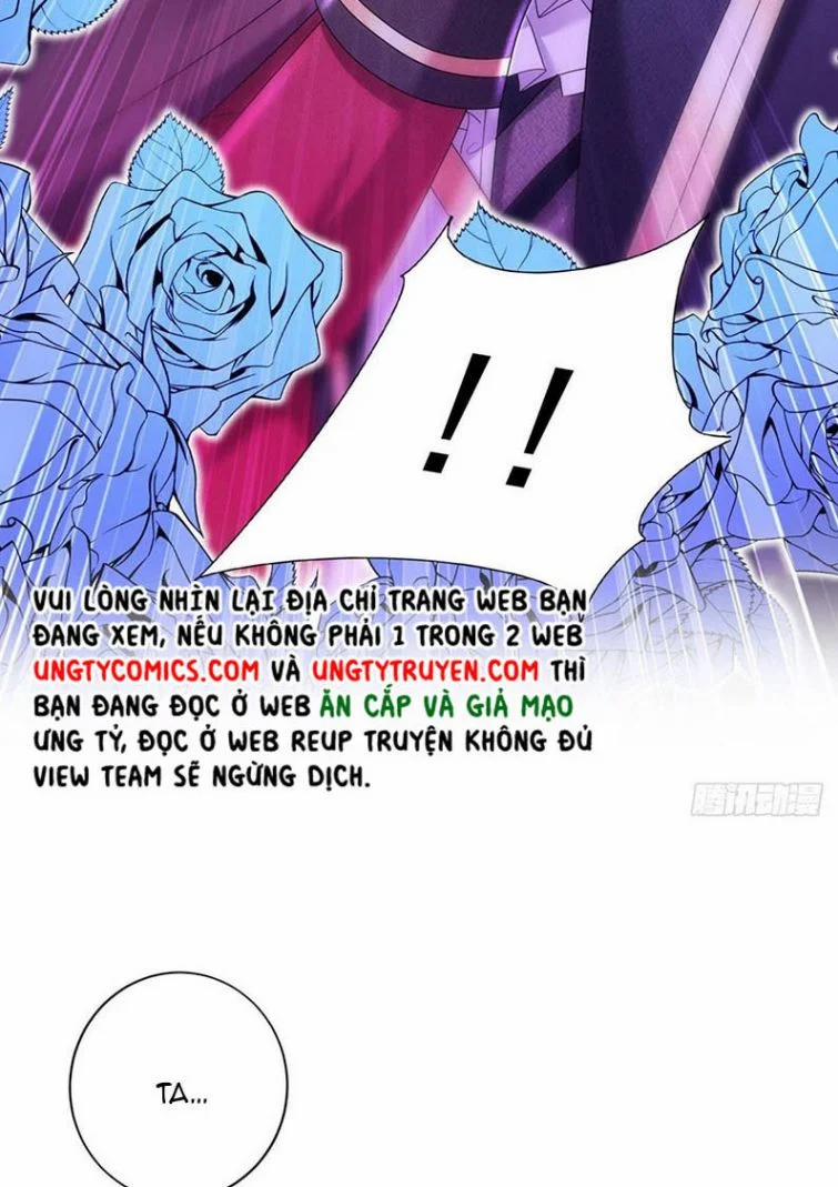 Thú Thụ Bất Thân Dẫn Sói Vào Nhà 54 trang 11