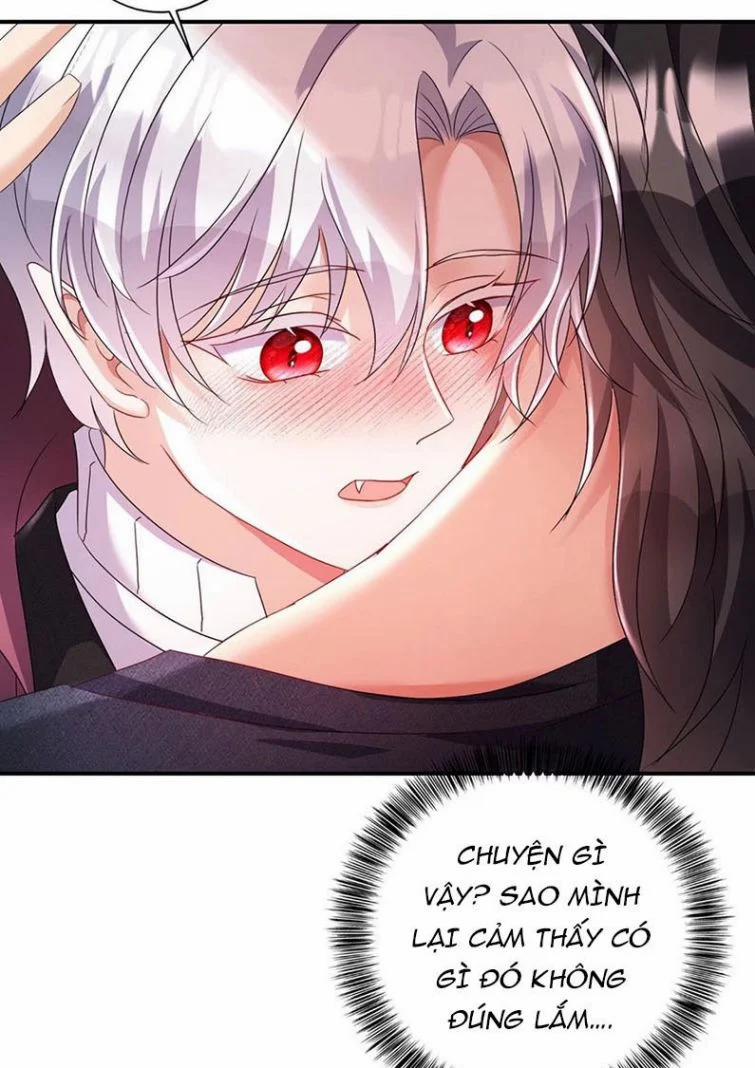 Thú Thụ Bất Thân Dẫn Sói Vào Nhà 54 trang 12