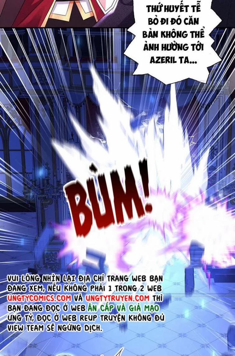 Thú Thụ Bất Thân Dẫn Sói Vào Nhà 54 trang 16