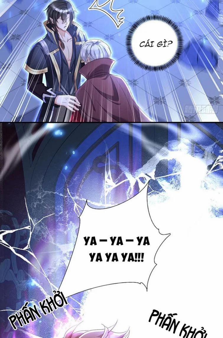 Thú Thụ Bất Thân Dẫn Sói Vào Nhà 54 trang 17