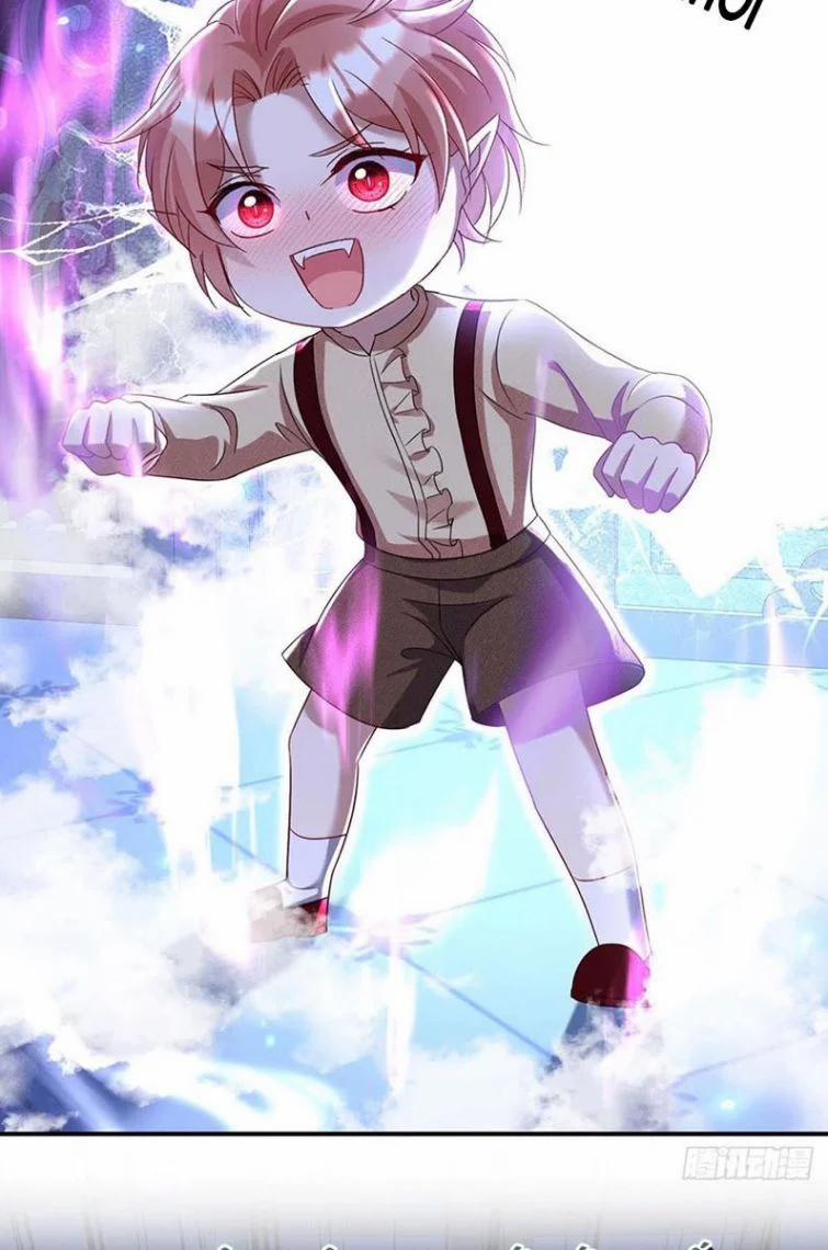 Thú Thụ Bất Thân Dẫn Sói Vào Nhà 54 trang 18