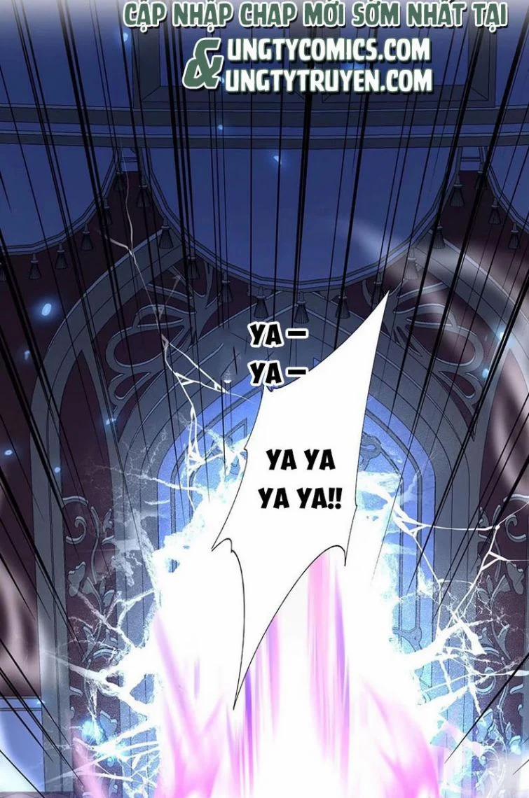 Thú Thụ Bất Thân Dẫn Sói Vào Nhà 54 trang 19