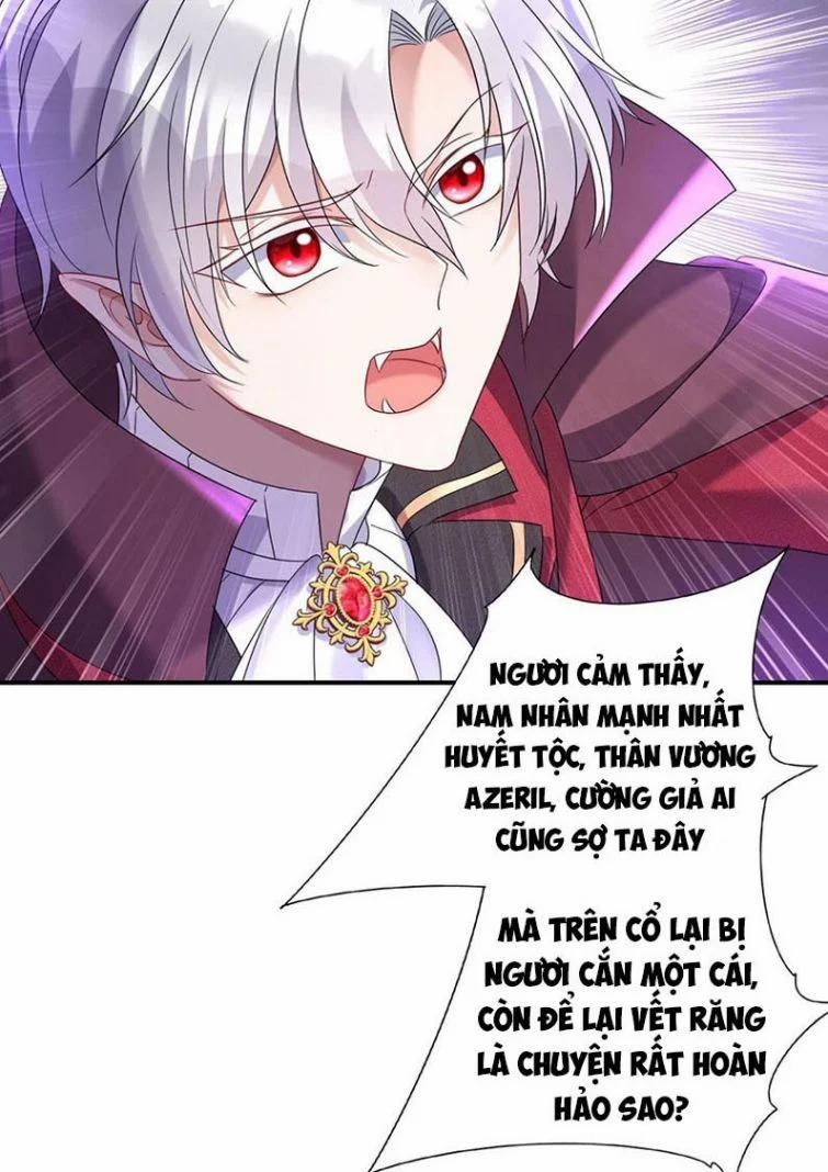 Thú Thụ Bất Thân Dẫn Sói Vào Nhà 54 trang 2