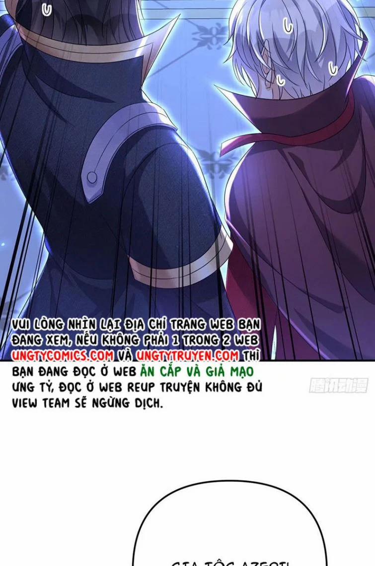 Thú Thụ Bất Thân Dẫn Sói Vào Nhà 54 trang 21