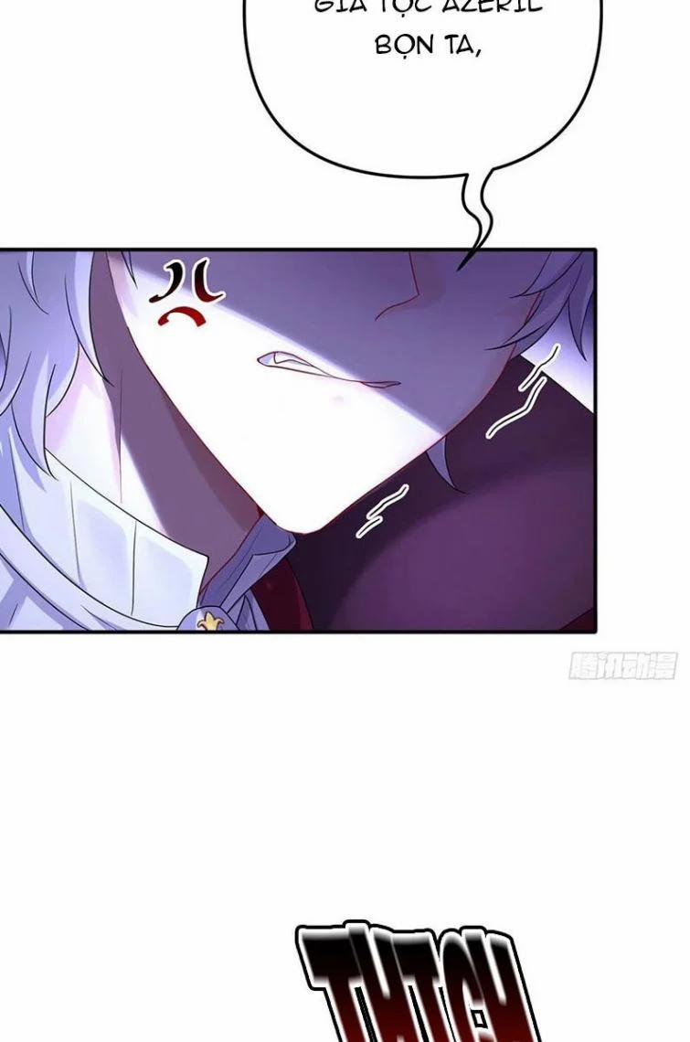 Thú Thụ Bất Thân Dẫn Sói Vào Nhà 54 trang 22