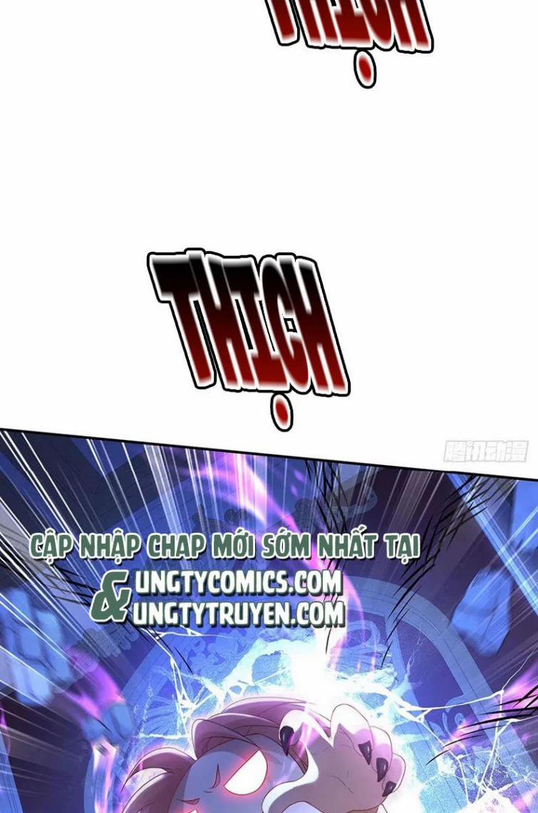 Thú Thụ Bất Thân Dẫn Sói Vào Nhà 54 trang 23