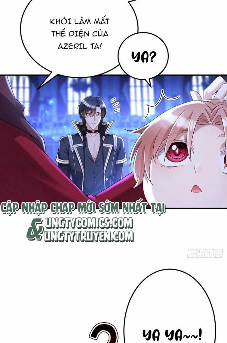 Thú Thụ Bất Thân Dẫn Sói Vào Nhà 54 trang 29