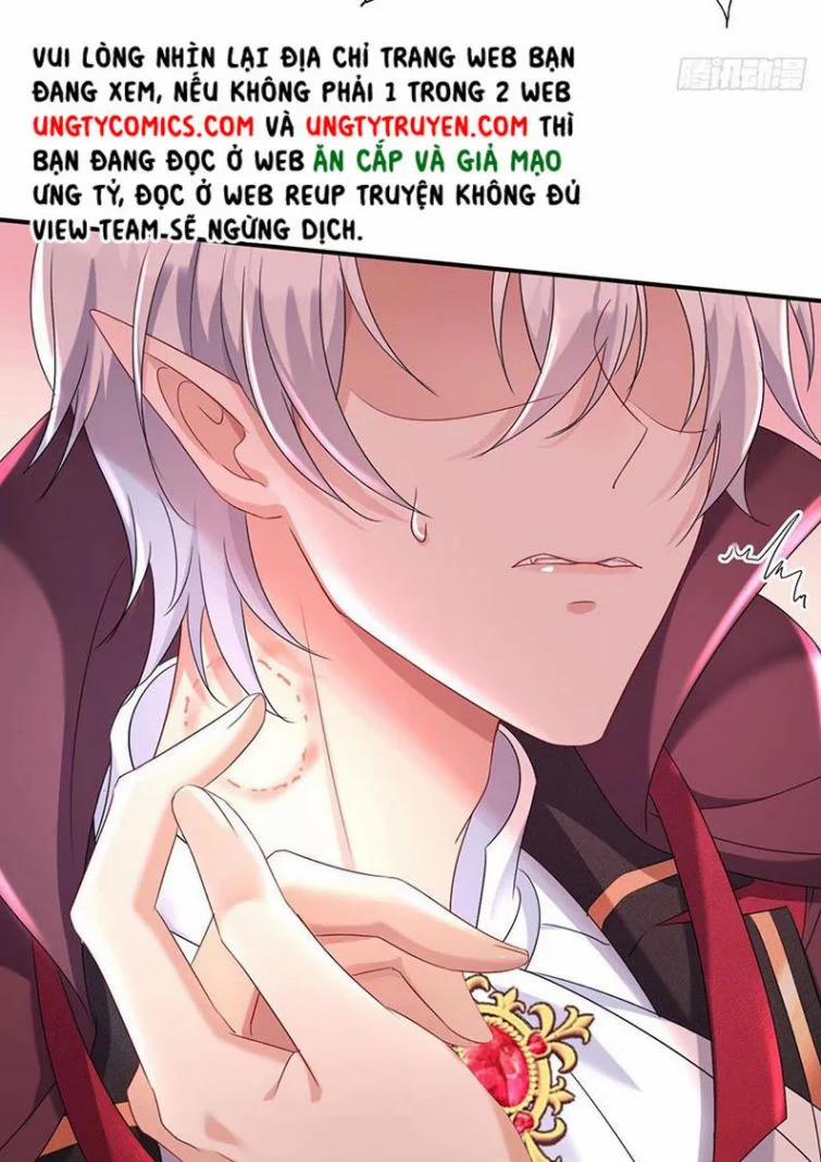 Thú Thụ Bất Thân Dẫn Sói Vào Nhà 54 trang 3