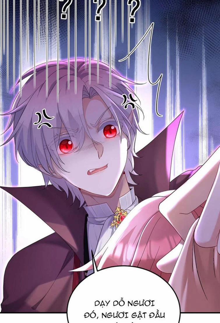 Thú Thụ Bất Thân Dẫn Sói Vào Nhà 54 trang 31