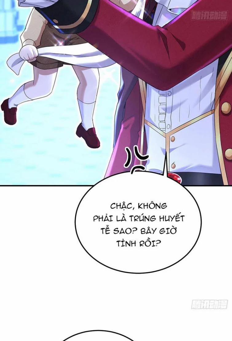 Thú Thụ Bất Thân Dẫn Sói Vào Nhà 54 trang 35