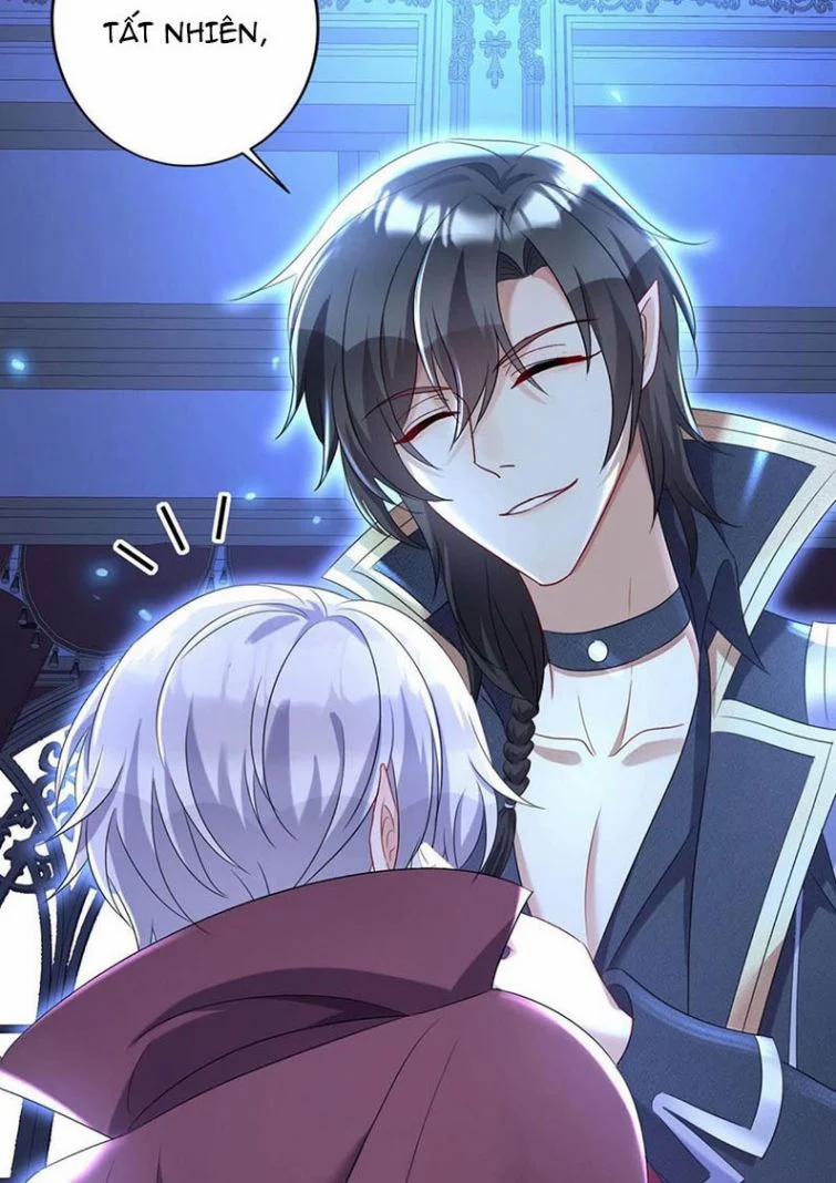 Thú Thụ Bất Thân Dẫn Sói Vào Nhà 54 trang 5