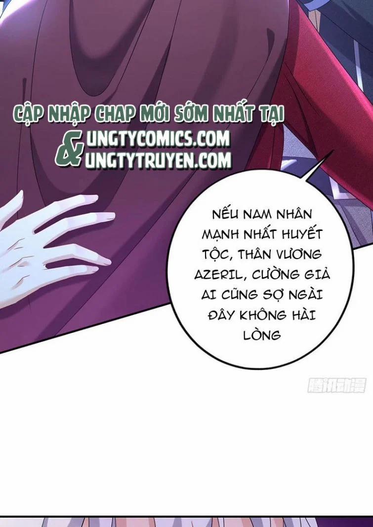 Thú Thụ Bất Thân Dẫn Sói Vào Nhà 54 trang 6