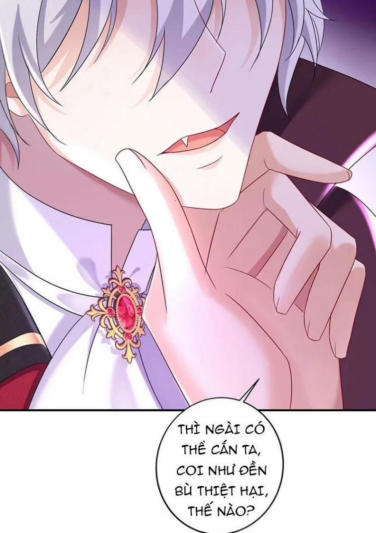 Thú Thụ Bất Thân Dẫn Sói Vào Nhà 54 trang 7